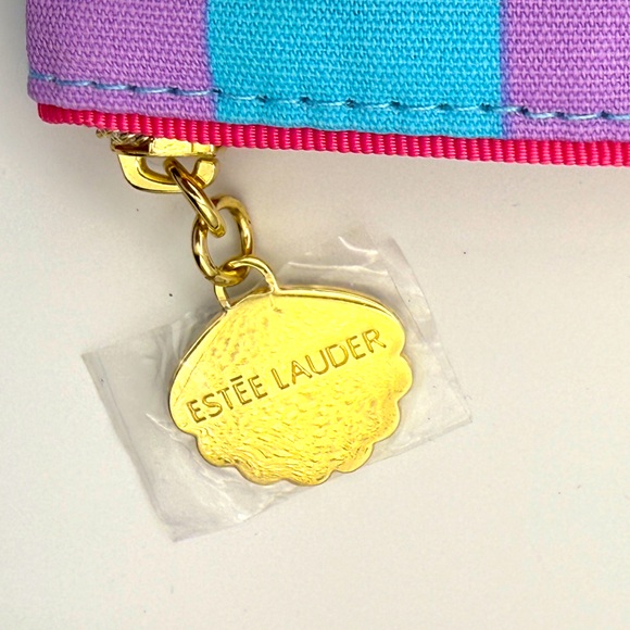 NWT Estée Lauder Cosmetic Bag - Picture 3 of 6